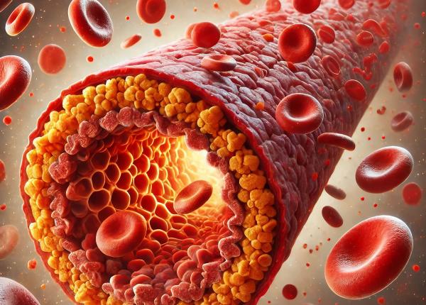 lipoproteinele cheia pentru o inima sanatoasa