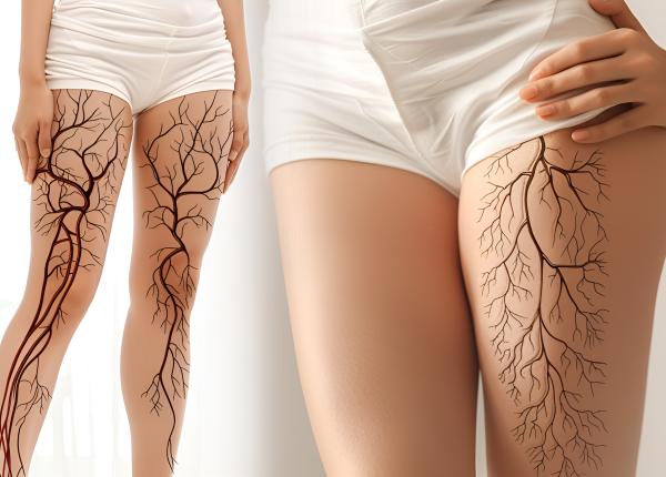 polimerii tratamentul pentru varicele pelvine