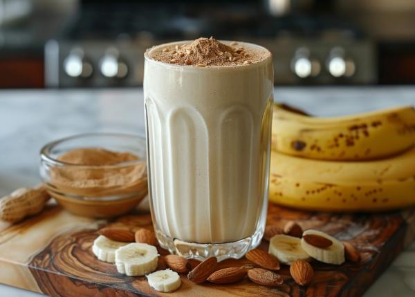 proteinele la micul dejun cat de eficiente sunt shake urile proteice la prima ora