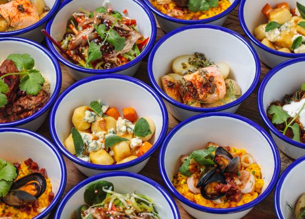 mese mici si dese sau mese mari si rare