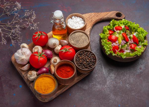 alimentatia ca medicament beneficii si limitari in gestionarea bolilor cronice