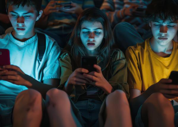 fenomenul numit creierul tiktok si impactul asupra dopaminei si capacitatii de concentrare