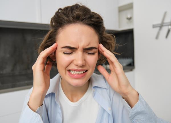 cum sa previi migrenele de la alimentatie la exercitii fizice