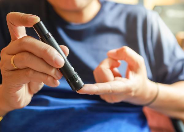 progrese majore in tratamentul diabetului insulina inteligenta