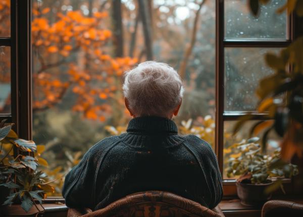 cercul vicios dintre depresie si pierderea memoriei