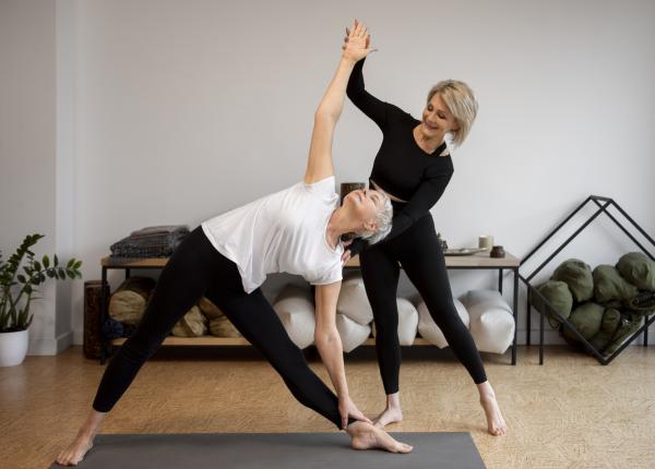 cum poate flexibilitatea sa influenteze sanatatea si durata vietii