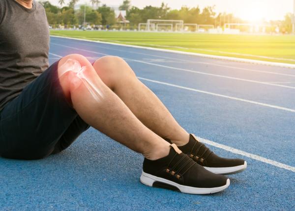 cum sa protejezi genunchii in timpul alergari