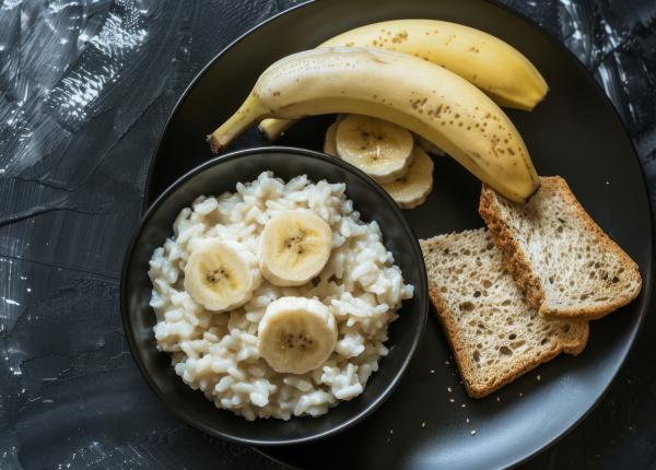 de ce medicii nu mai recomanda dieta brat pentru probleme gastrointestinale