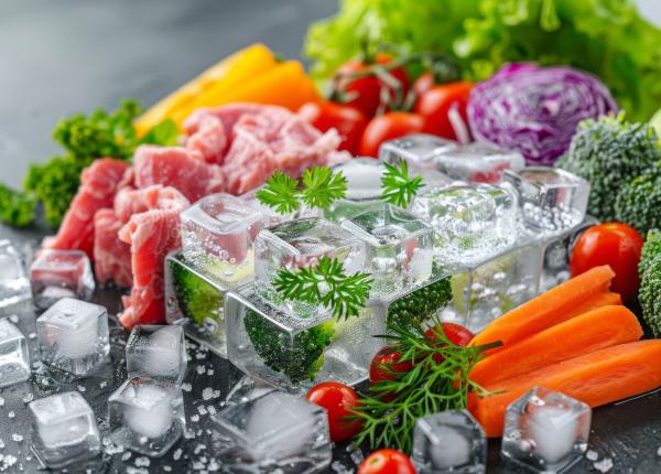 fructele si legumele congelate beneficii fructele si legumele congelate beneficii