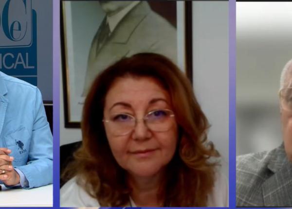 noutati despre covid dr simin aysel florescu la academia de sanatate