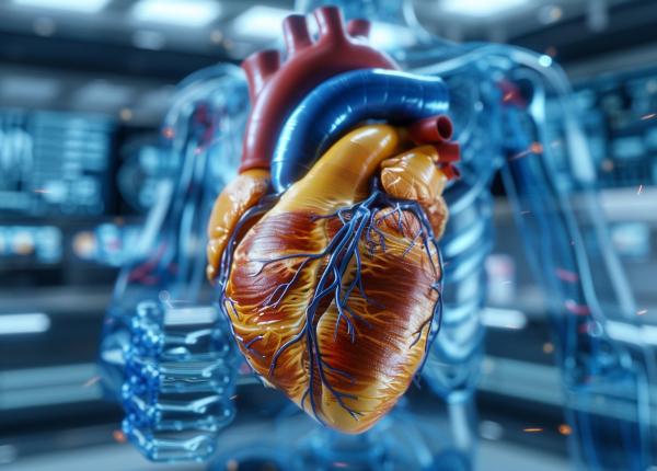 amiloidoza ttr boala rara si grava care afecteaza inima attr