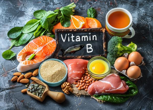 ce se intampla cand corpul tau nu primeste suficiente vitamine b