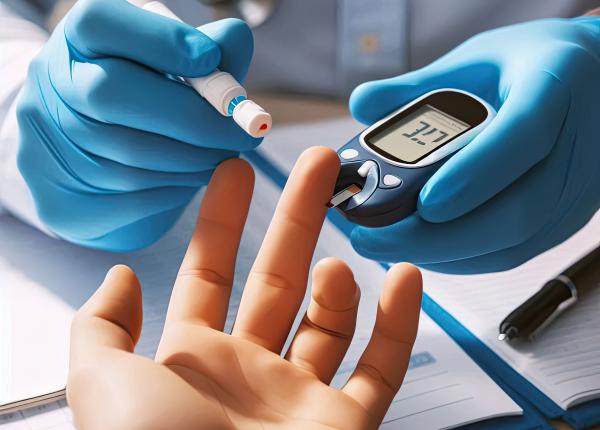 tonul vocii semn al diabetului de tip 2