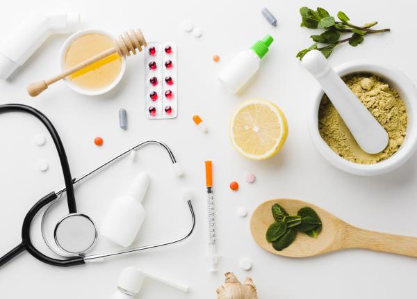 antibioticele naturale un sprijin puternic pentru sistemul imunitar