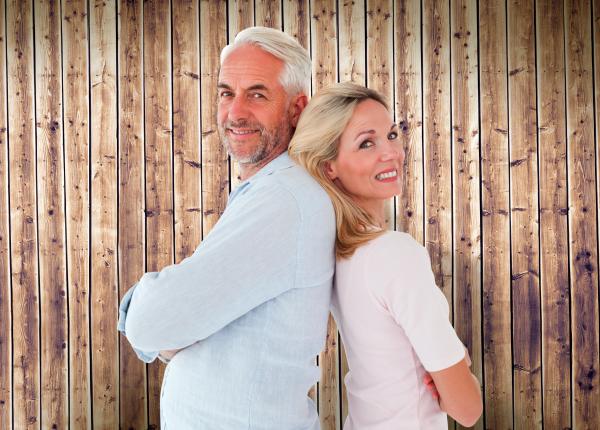 casnicia dubleaza sansele barbatilor de a imbatrani sanatos