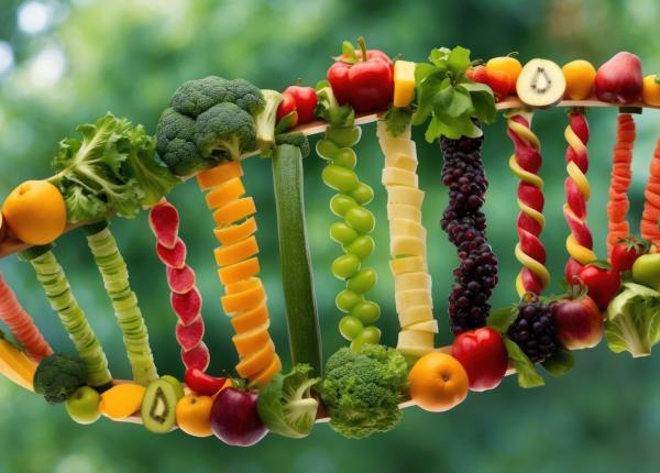 nutrigenomica dieta ideala in functie de adn ul tau
