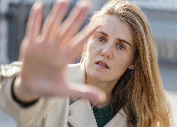 cum sa stabilesti limite cu oamenii din jur cum sa spui nu si stop si sa impui limite