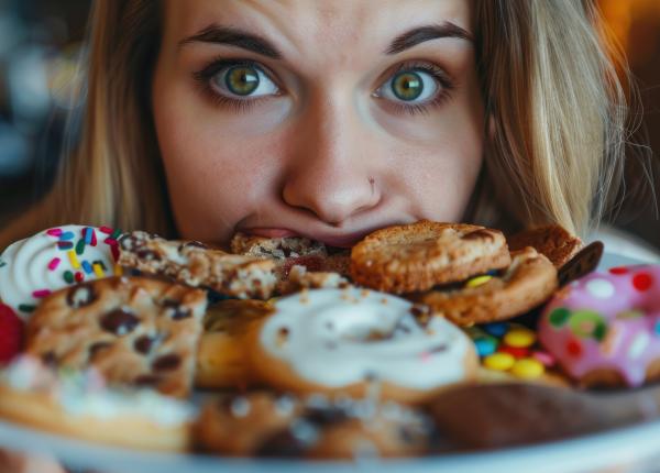 de ce avem pofta de dulciuri ce ascunde pofta de ceva dulce