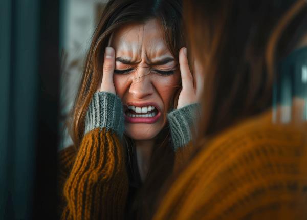 semnele unei caderi emotionale