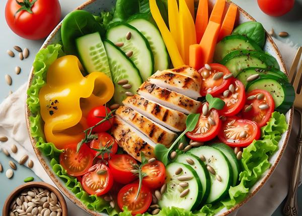 alimentatia constienta secretul pentru o viata sanatoasa cheia care te ajuta sa slabesti fara efort