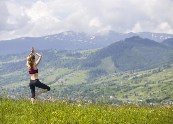 ce se intampla in corp atunci cand stai in natura efectele uimitoare pentru sanatate