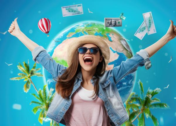 cum sa calatoresti cu un buget foarte mic si sa ai experiente inedite 9 trucuri pe care multi le tin ascunse