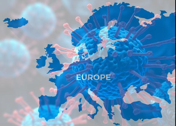 impactul covid 19 asupra europei impactul covid 19 asupra europei
