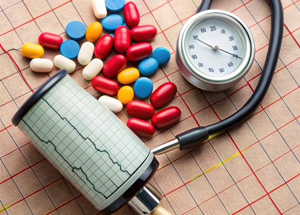 pilula 3 in 1 care regleaza tensiunea arteriala