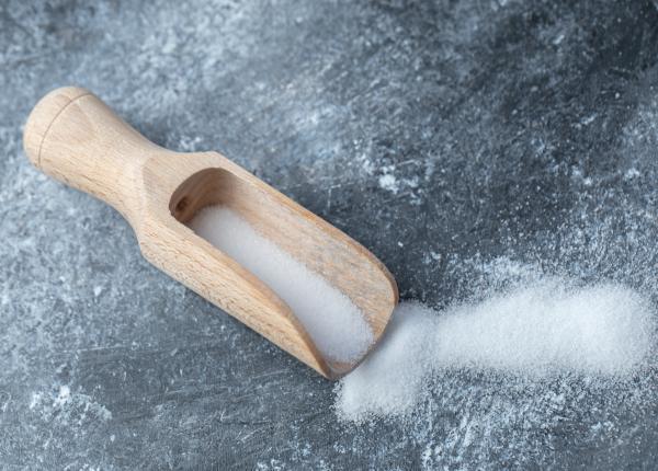 sarea condimentul declansator al bolilor autoimune