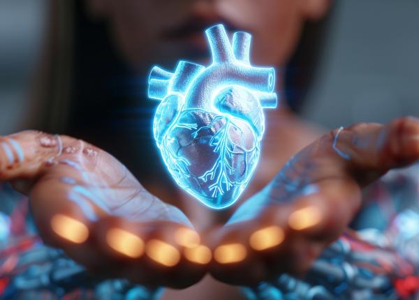 testul simplu care iti arata daca esti predispus la boli cardiace