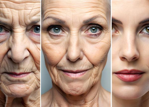 cum sa imbatranim sanatos