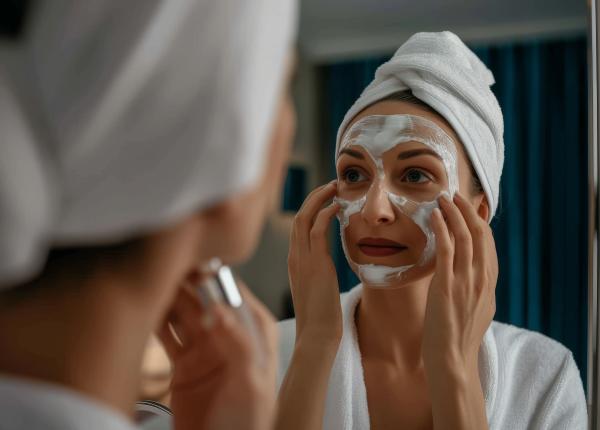 secretul unui ten impecabil iti transforma pielea in cateva zile greseala pe care o fac toti