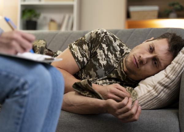 legatura dintre stresul posttraumatic si declinul cognitiv