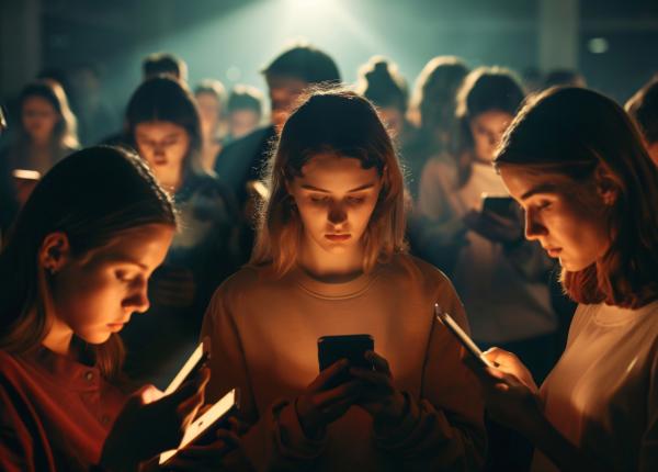 timpul petrecut pe retelele sociale cauza care ne distruge creierul cand facebook instagram si tiktok devin toxice timpul petrecut pe retelele sociale cauza care ne distruge creierul cand facebook instagram si tiktok devin toxice