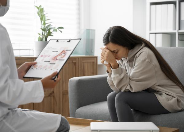 cum afecteaza stresul cronic sanatatea ta fizica si mentala