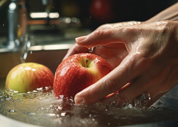 spalarea corecta a legumelor si fructelor sfaturi esentiale pentru sanatate