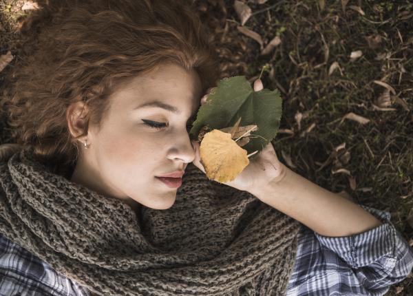 astenia de toamna sau tulburarea afectiva sezoniera