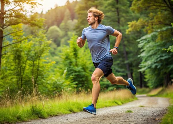 cum sa alergi mai repede si mai eficient fara durere