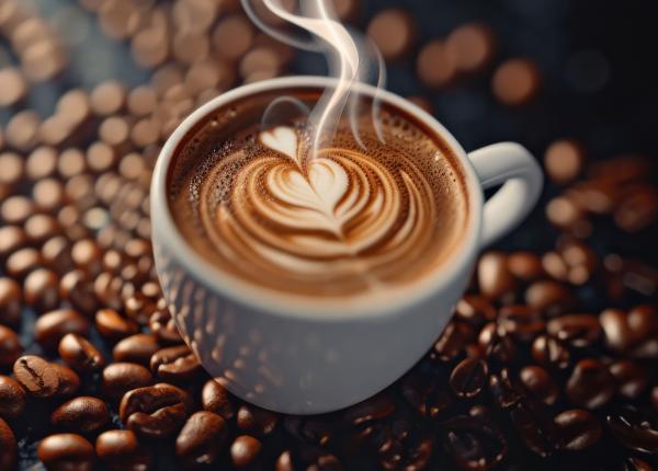 legatura dintre consumul de cafea si riscul scazut de cancer si boli cronice