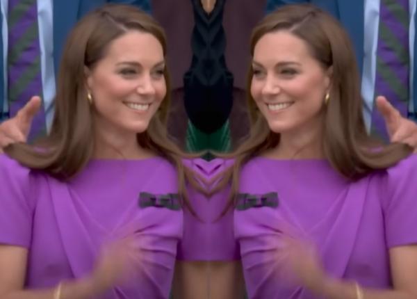 kate middleton mesaj puternic dupa chimioterapie