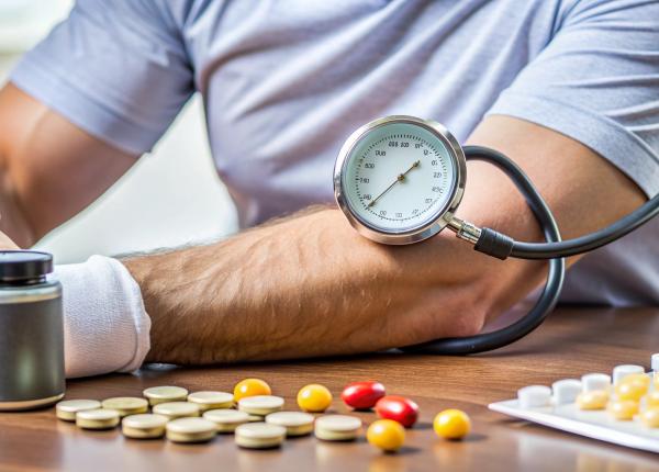 ora administrarii medicamentelor antihipertensive fara impact asupra efectului hipertensiune arteriala