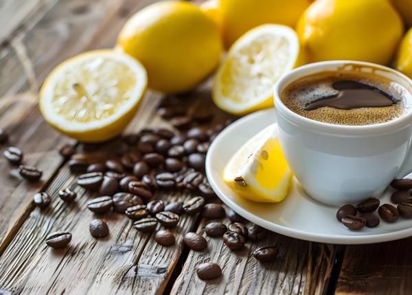 cafeaua cu lamaie mituri beneficii si riscuri pentru sanatate