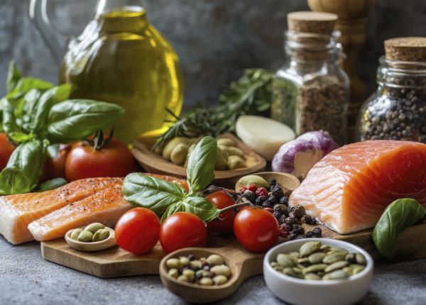 dietele si impactul lor asupra procesului de imbatranire mecanismele moleculare din spatele dietelor care incetinesc imbatranirea