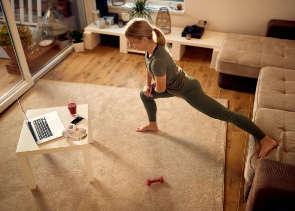 exercitii cu farfurie de hartie