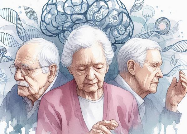 problemele de vedere asociate cu dementa problemele de vedere asociate cu dementa