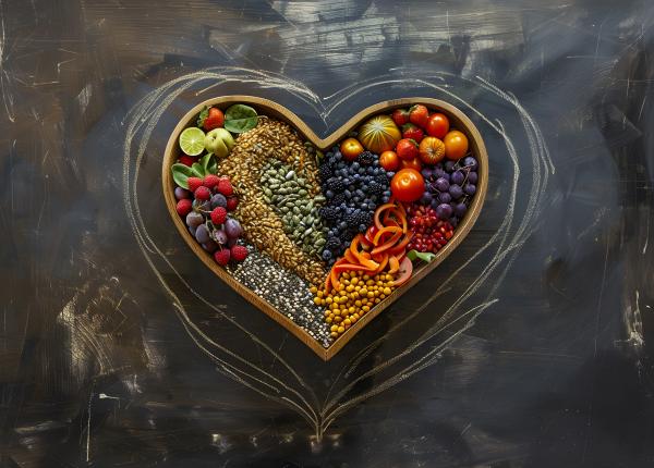 nutri score si sanatatea cardiovasculara