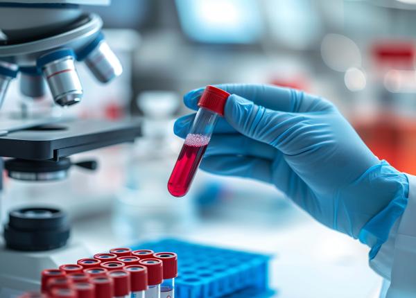 testul de sange care poate descifra mecanismele imbatranirii biologice