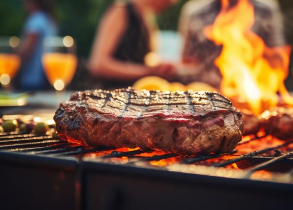 gratarul placere vinovata sau pericol real pentru sanatate modalitati simple de a face gratar fara riscuri majore