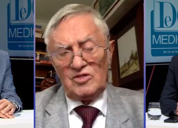 noutati in cardiologie prof dr eduard apetrei vine la academia de sanatate