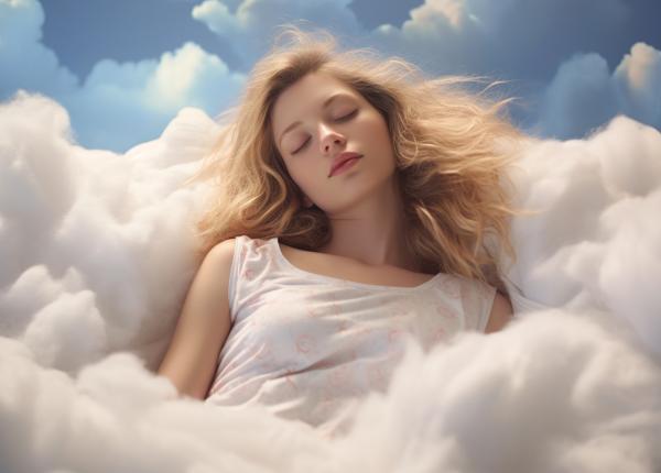 mirosul din dormitor impact semnificativ asupra somnului